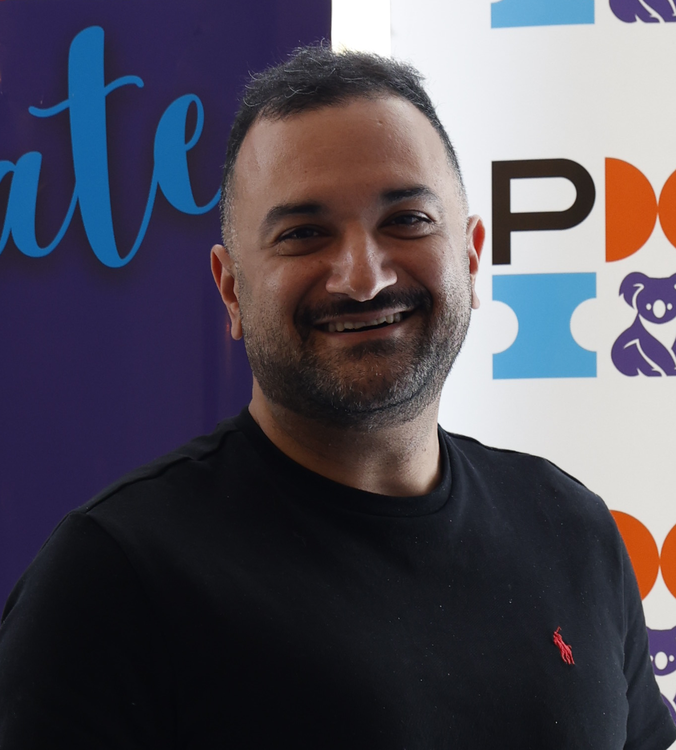 Dr. Amir Ghanbaripour